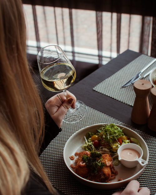Anna - Bistro & Winebar