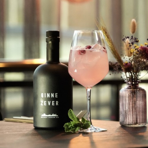Anna - Bistro & Winebar