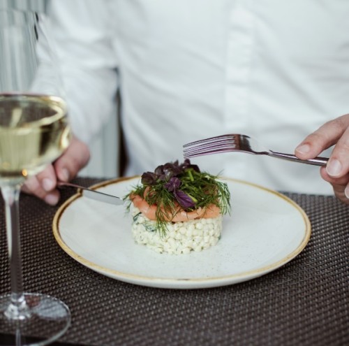Anna - Bistro & Winebar