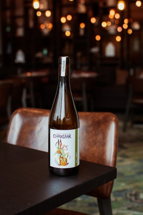 Anna - Bistro & Winebar