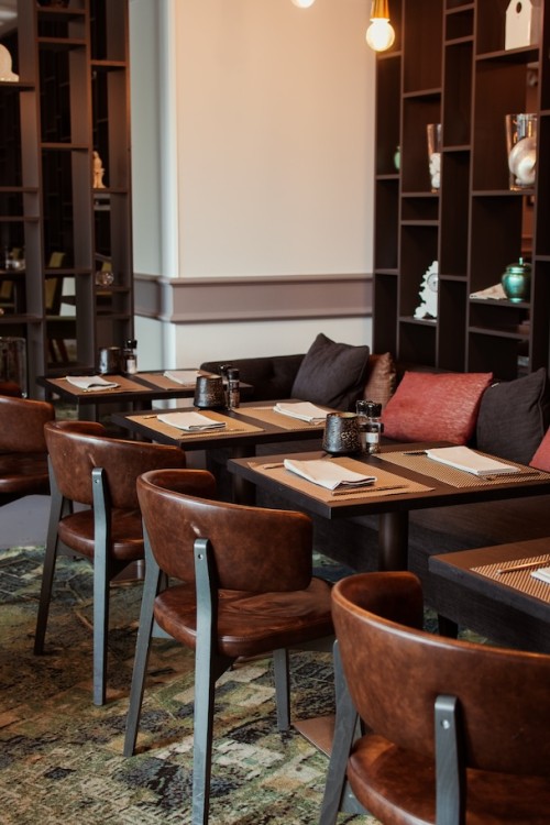 Anna - Bistro & Winebar