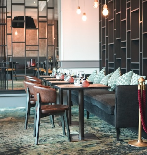 Anna - Bistro & Winebar