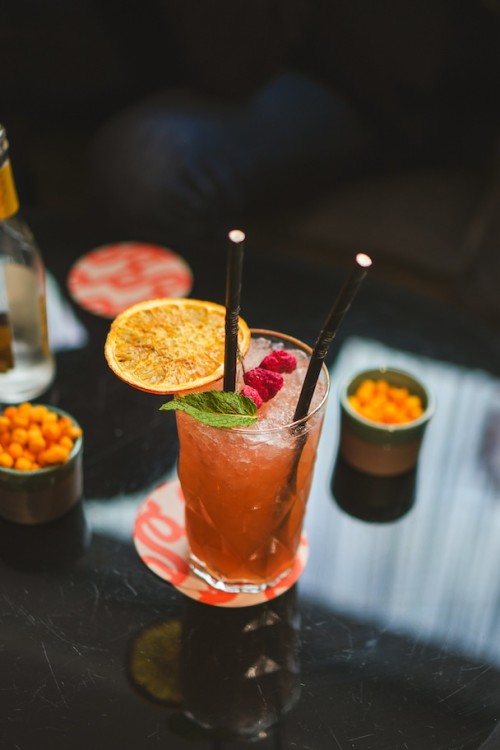 Anna - Bistro & Winebar