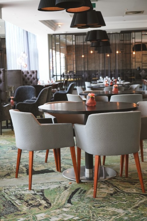 Anna - Bistro & Winebar