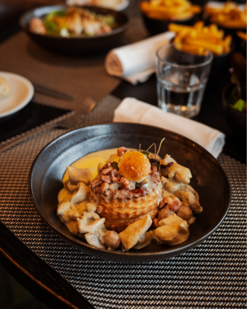 Anna - Bistro & Winebar