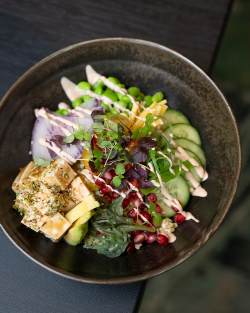 Anna - Bistro & Winebar