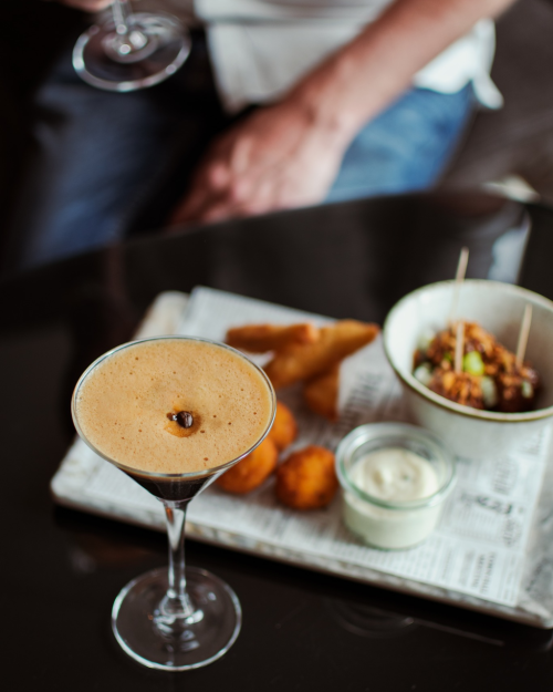Anna - Bistro & Winebar