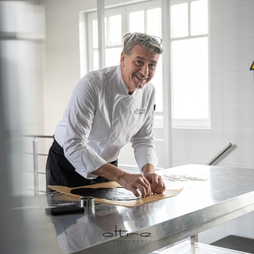 Reserveren bij Restaurant Lef te Destelbergen
