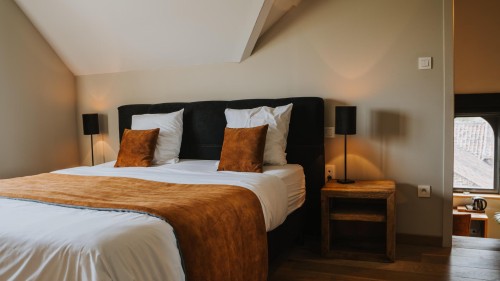 Hoeve Roosbeek