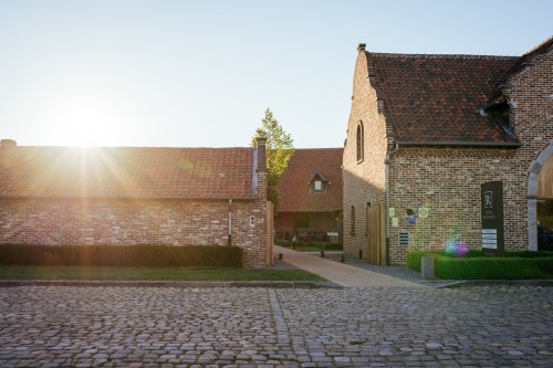 Reserveren bij Restaurant Lef te Destelbergen