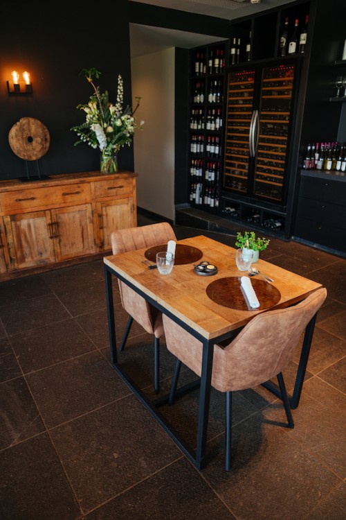 Hoeve Roosbeek