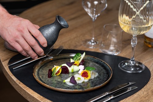 Restaurant Het Gerecht