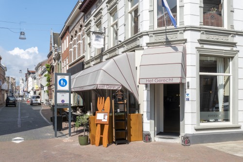 Restaurant Het Gerecht