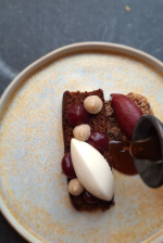 Restaurant Het Gerecht