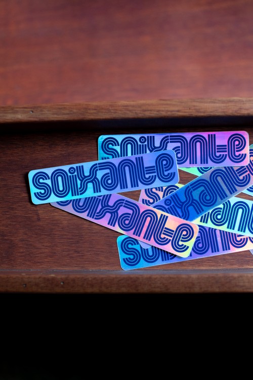 Soixante