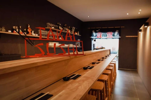Reserveren bij Restaurant Lef te Destelbergen