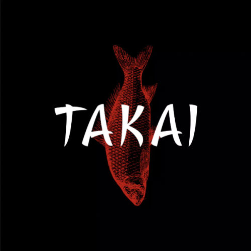 Takai