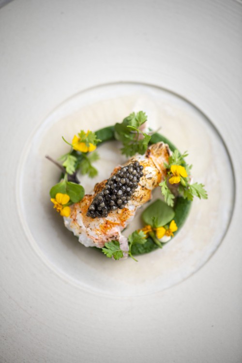 Restaurant Philippe