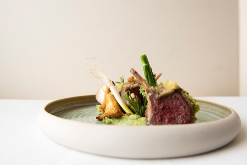 Restaurant Philippe
