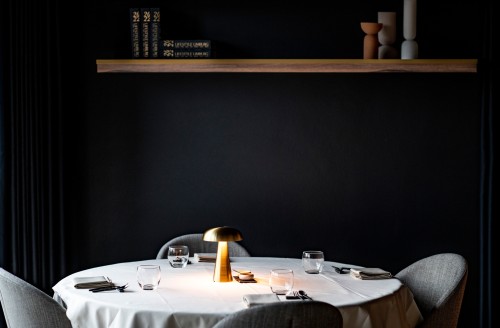 Restaurant Philippe