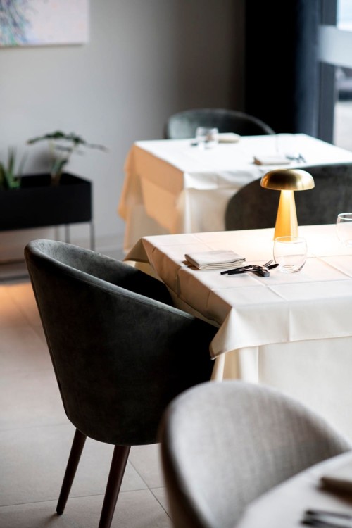 Restaurant Philippe