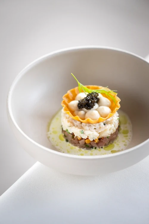 Restaurant Philippe