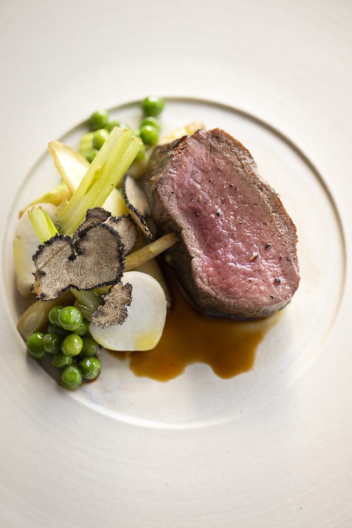 Restaurant Philippe