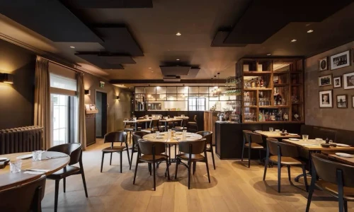 Reserveren bij Restaurant Lef te Destelbergen