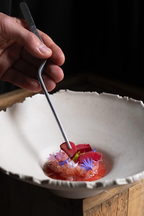 Restaurant De Copain