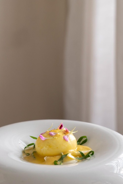 Restaurant De Copain