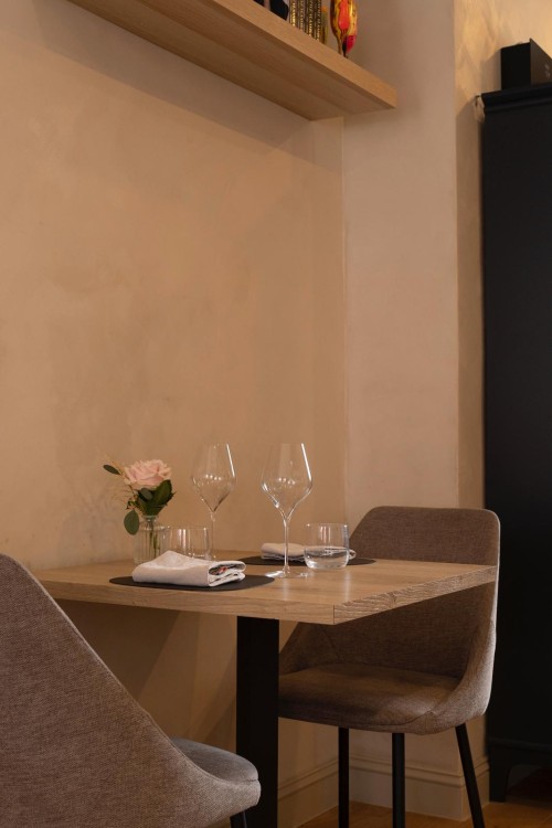 Restaurant De Copain