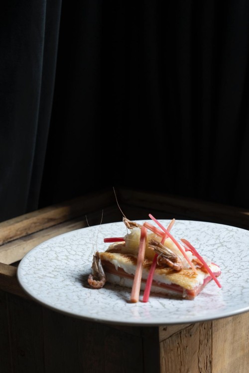 Restaurant De Copain