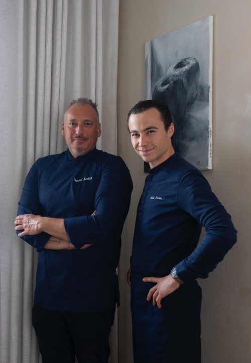 Restaurant De Copain