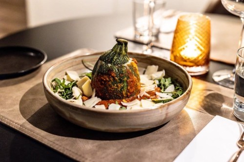 Reserveren bij Restaurant Lef te Destelbergen
