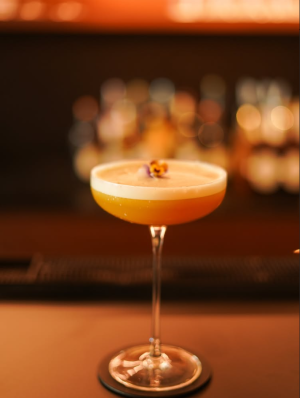 The Mocktail Klub