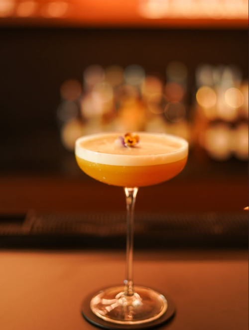 Reserveren bij Restaurant Lef te Destelbergen