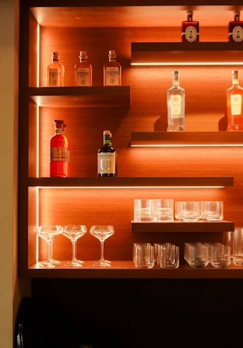 The Mocktail Klub