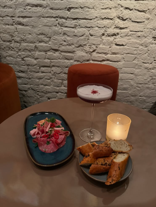 The Mocktail Klub