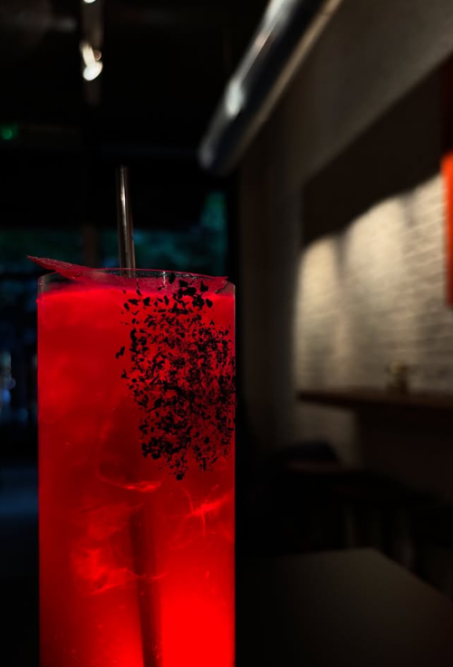 The Mocktail Klub