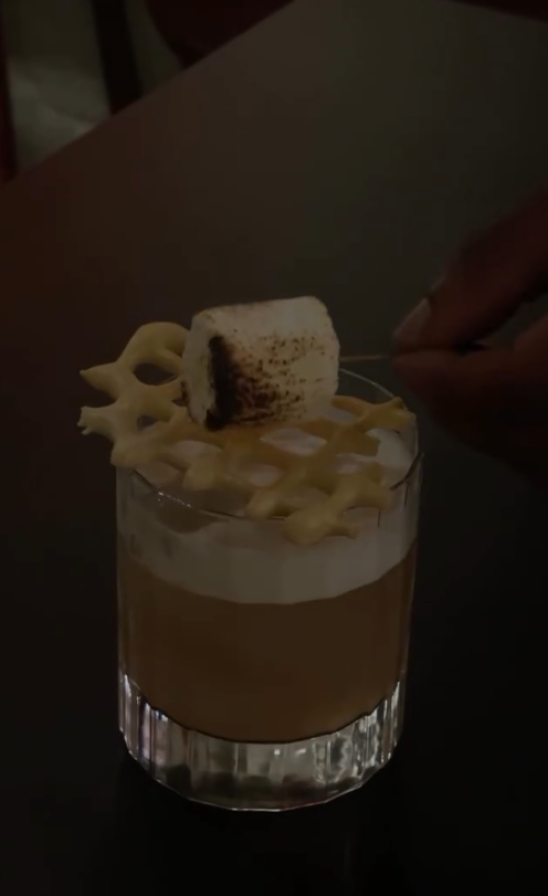 The Mocktail Klub