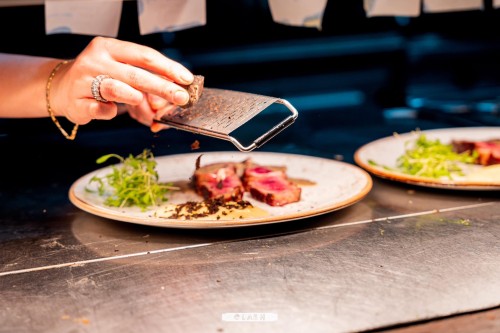Reserveren bij Restaurant Lef te Destelbergen