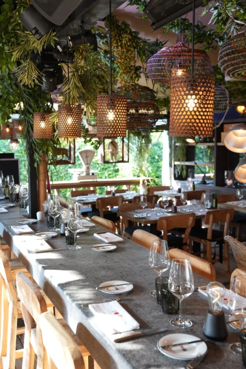 resto clash