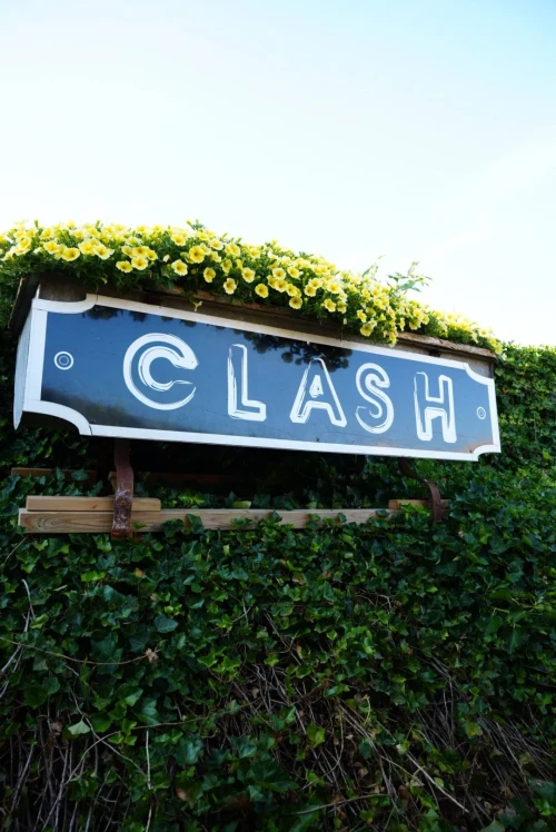 resto clash
