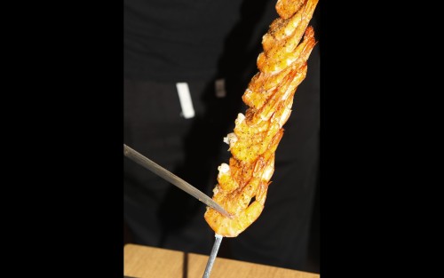 El Rodizio