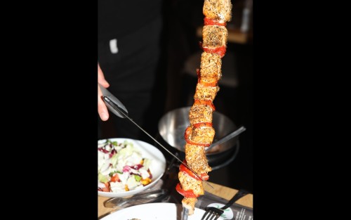 El Rodizio