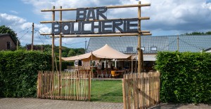 Bar Boucherie