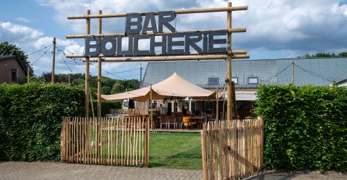 Bar Boucherie