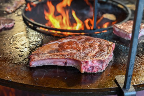 Reserveren bij Restaurant Lef te Destelbergen