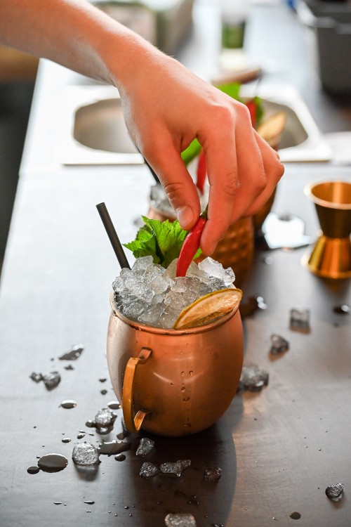 Bar Boucherie
