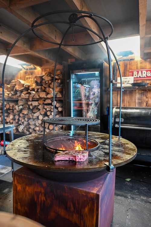 Bar Boucherie